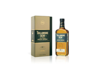 Airiškas viskis TULLAMORE DEW 12 Years, 40%, 0,7 l