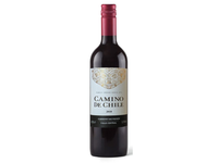 Camino de Chile Cabernet Sauvignon 0,75 L