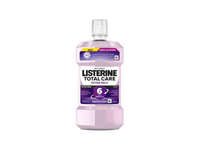 LISTERINE Total Care Extra Mild burnos skalavimo skystis, 500ml