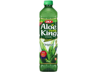 Aloe Vera King Premium Original Gėrimas 1,5 l