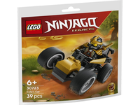 Konstr. LEGO Nindzės Cole Automobilis 30723
