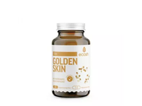 ECOSH maisto papildas GOLDEN SKIN, 30 kaps.