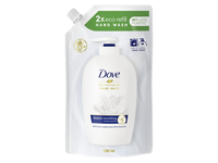 Skystojo muilo papildymas DOVE ORIGINAL, 500 ml
