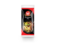 Kviečių miltų makaronai TASTE ME, su kiaušiniais, 500 g