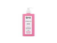 Q+A prausiamasis dušo aliejus, 250 ml