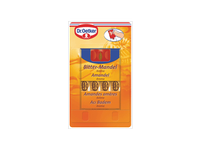 Migdolų aromatas DR. OETKER, 8 ml