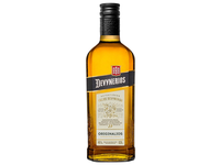Trauktinė 999 Trejos devynerios, 40%, 0,35l
