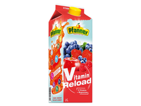 Įv. vais. gėr. PFANNER VITAMIN REALOAD, 2 l