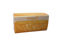 Sausainiai FERNANDO sviesto ir vanilės skonio, 155 g