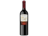 Vynas RAMIRANA, Cabernet Sauvignon, Gran Reserva, raudonas, sausas, 13,5 %, 0,75 l