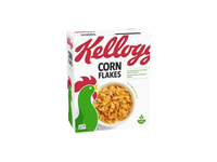 Pusryčių dribsniai CORN FLAKES KELLOGG'S, 375 g