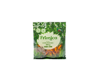 Džiovintos persiko puselės FRUNICA, 150 g