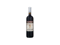 Vynas TALISMAN KURDGELAURI, r., p.sald., 11,5 %, 0,75 l