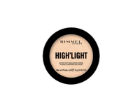 Švytėjimo suteikianti pudra RIMMEL POWDER HIGH'LIGHT, Nr.001, 8 ml