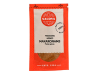 Prieskonių mišinys makaronams SALDVA, 35g