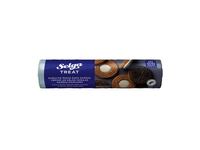 Sausainiai SELGA su sūd. van. sk. įd. 205 g
