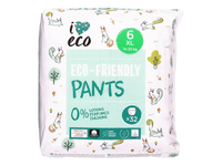 Sausk. I LOVE ECO XL S6 14-25kg,32vnt
