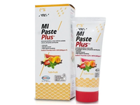 GC dantų kremas su fluoru MI PASTE PLUS, tutti frutti skonio, 35ml