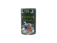 Biri žalioji arbata ETNO. SENCHA, 80 g