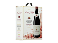 Raudonasis vynas RUPPERTSBERGER, 13 %, 2,25 l
