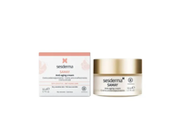 SESDERMA SAMAY jauninamasis veido kremas jautriai odai, 50 ml