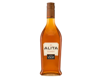 Brendis ALITA Classic VSOP, 38 %, 0,5 l