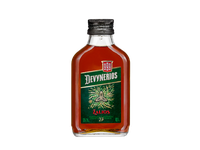 Balzamas sp.gėrimas ŽALIOS DEVYNERIOS, 35%, 0,1 l