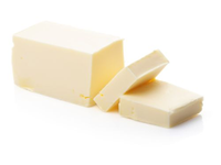 Margarinas be konservantų STANDART, 75% riebumo, 10 kg (M)