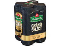 Al.KALNAPILIS GRAND S.,5,2 %, 4 X 0,568 l sk.