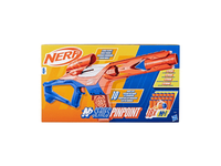 Žaislinis šautuvas PINPOINT NERF, 1 vnt.