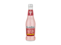 Gazuotas gėrimas FEVER TREE, rožių ir aviečių skonio, 500 ml