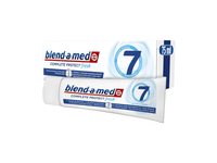 Dantų pasta BLEND A MED COMPLETE Protect 7 Extra Fresh, 75ml