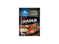 Prieskonių mišinys VEGETA NATUR SHASHLIK, 20 g