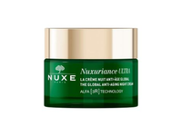 NUXE NUXURIANCE ULTRA naktinis kremas, 50 ml