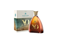 Konjakas Gautier XO, su dėžute, 40%, 0,7l