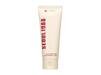 K - SECRET SEOUL 1988 SNAIL MUCIN 93% + RICE veido kremas, 100 ml