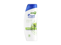 Plaukų šampūnas HEAD&SHOULDERS Sensitive, 400 ml