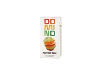 Įvairių vaisių sulčių gėrimas DOMINO, 2 l