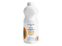 BYPHASSE FAMILY FRESH DELICE 2 IN 1 plaukų šampūnas balzamas, 750 ml