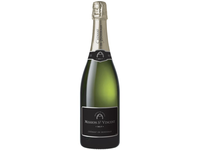 Mission St Vincent Crémant de Bordeaux Blanc 0,75 l