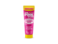 Spaudžiama valymo pasta tūbelėje THE PINK STUFF, 300 g