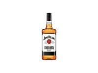 Viskis JIM BEAM BOURBON WHISKEY, 700 ml