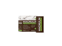 Magnis ir inulinas MAGNULIN, 28 pak.