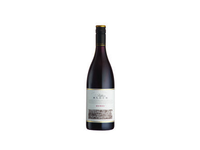 Raudonasis sausas vynas SOLDIERS BLOCK SHIRAZ, 750 ml