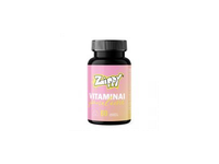 Vitaminai panelėms ZIPPY, 60 kapsulių