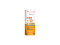 Apsauginis veido ir kūno kremas nuo saulės jautriai odai BIOXCIN SUNCARE FACE AND BODY CREAM SPF 50+, 50 ml