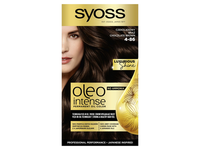 Plaukų dažai SYOSS OLEO INTENSE 4-86, 1 vnt.