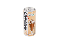 Šaltos kavos gėrimas HOCHWALD EISMACCHIATO, 250 ml