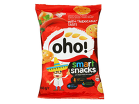 Traškučiai OHO! Mexicana, 60g