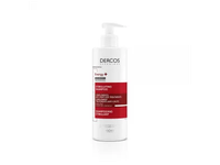 VICHY šampūnas DERCOS ENERGISING, 400 ml
